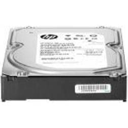 HP 2TB SATA HDD, 3.5, 2000 GB, 7200 rpm