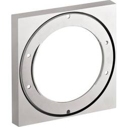 Hansgrohe Rosace D’Extension 97407000 Chrome
