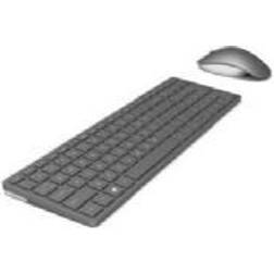 HP Inc. Keyboard Swiss