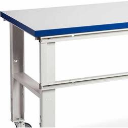 GBP Fastgørelsesramme Beige 1020 mm