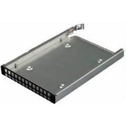 SuperMicro Black FDD dummy tray Universal Panel MCP-220-83601-0B