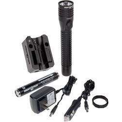 Nightstick NSR-9614XL Metal Multi-Function Duty/Personal-Size Flashlight