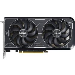 ASUS GeForce RTX 3060 Ti Dual OC Edition HDMI 3xDP 8GB