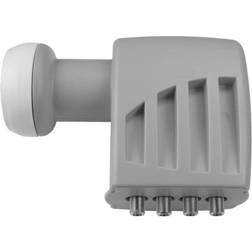 Smart Titanium TQS Quad LNB