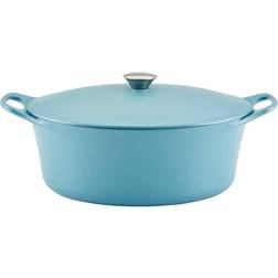 Rachael Ray Premium with lid 6.15 L