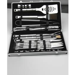 Berghoff Cubo 33Pc Bbq Set med lock