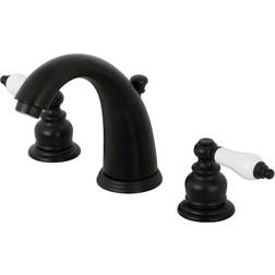 Kingston Brass KB98.PL Victorian 1.2 Matt black