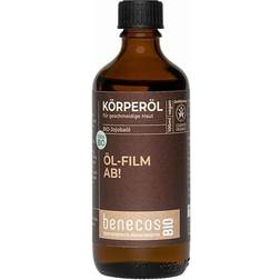 Benecos jojobaolja, kroppsolja, 100 10