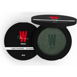 Miss W Pro Pearly Eyeshadow 032 Pearly Silvery Green