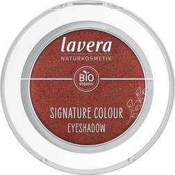Lavera Signature Colour Eyeshadow 06 Red Ochre