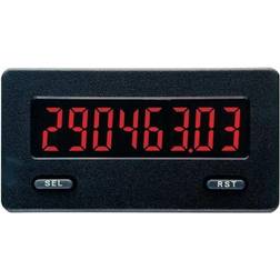 Wachendorff CUB5 0.01 Hz 20 k Hz