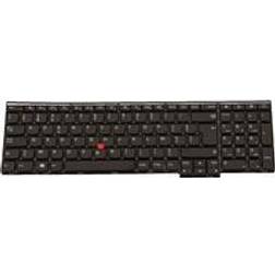 Lenovo Keyboard BELGISK