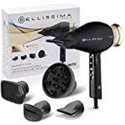 Bellissima Creativity 4 You hair dryer with 4