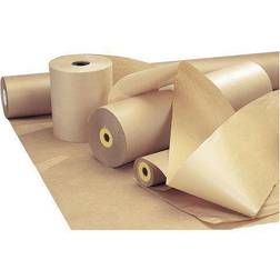 Kraftpapper 40g 100cmx200m 8kg