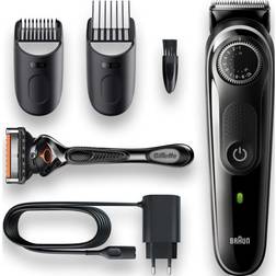 Braun BeardTrimmer 3 BT 3