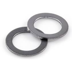 Arvid Nilsson Pas Badge Shims DIN 988 6 x 120 x 0.3 mm 100-pack