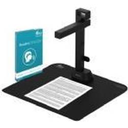 Scott IRIScan Desk 6 Pro Dyslexic