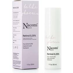 Nacomi Be Like Phoenix Retinol 0.25% 30ml