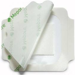 OneMed Film & Pad Mepore 9x15cm 30st