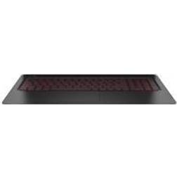 HP OMEN 15 Kabinetbase Tastatur