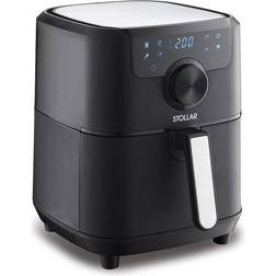 Stollar Friteuse The Smart Air Fry AIR745