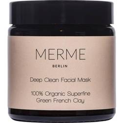 Berlin Deep Clean Facial Mask 80 g