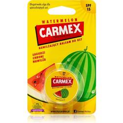 Carmex Watermelon Fuktgivande läppbalsam SPF 15 7,5
