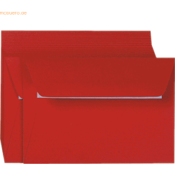 Clairefontaine 5586C 20 Zelfklevende Enveloppen 11.4 x 16.2 cm 120 g