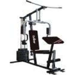 Outliner Home Gym Station