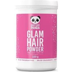 Noble Health Panda Hair Care, Glam Hair Powder - 100