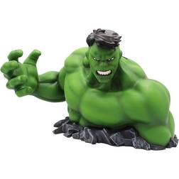 Semic Marvel Sparbössa Hulk 20