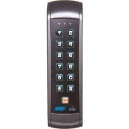 Orno Code lock with card and proximity control reader, IP55