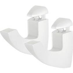 Dolle Regalträger Scoop Maxi 5 40 mm 2er-Set