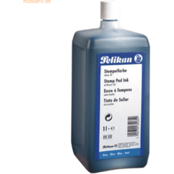 Pelikan Leimausmuste Ilman Öljyä Sininen 1000 ml