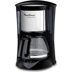 Moulinex Cafetera Goteo FG150813 6 Tazas