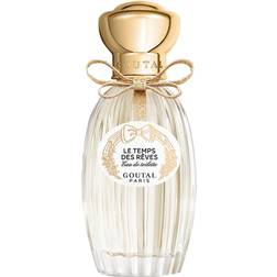 Annick Goutal Le Temps Des Reves Fem Eau De Toilette 100ml