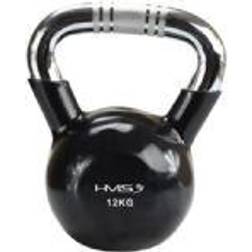 HMS Vinyl Kettlebell Ktc12 12kg (17-64-074)