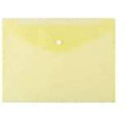 D.Rect A4 envelope yellow D.RECT