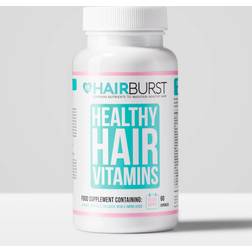 Hairburst Vitamins for Healthy