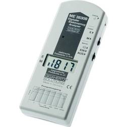 Gigahertz Solutions ME 3830B Sähkösmogimittari 16 Hz