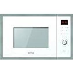 Edesa EMW-2530-IG XWH integrerad