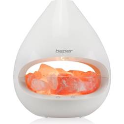 Beper P205DIF050 aroma diffusor med saltstenar