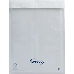 Sealed Air Lyreco Bubbelpåse 340x240mm vit