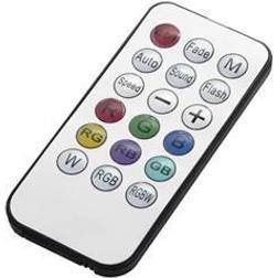 Eurolite IR-12 Remote Control, IR-12