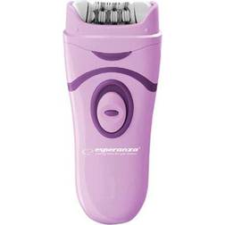 Esperanza COPACABANA Epilator sladdlös