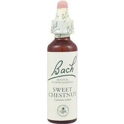 Bach Sweet Chestnut Fiori di 20 ml