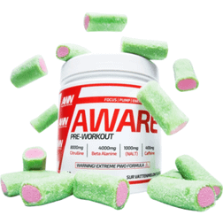 Aware Nutrition PWO Sur Vattenmelon