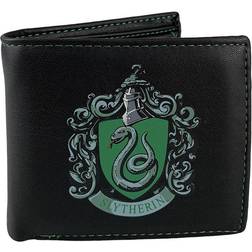 Groovy Harry Potter Plånbok Slytherin