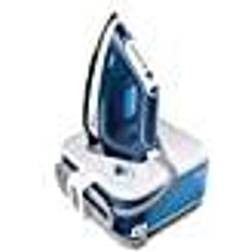 Braun CareStyle Compact Pro Dampfbügelstation IS 2565 Blau