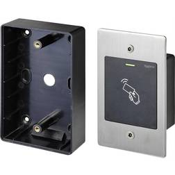 Sygonix SY-4760954 12 V/DC 18 V/DC IP66
